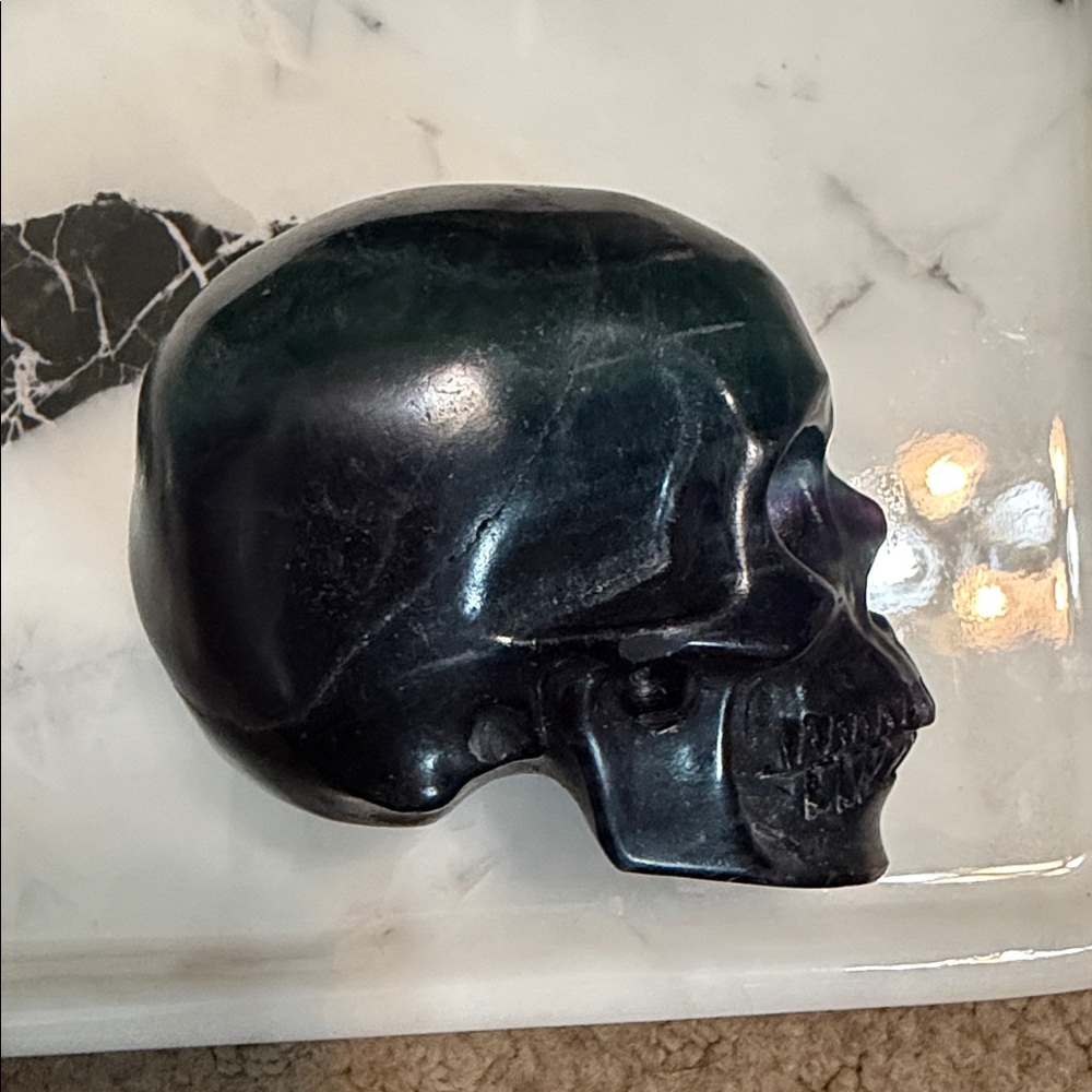 Skull for Lani